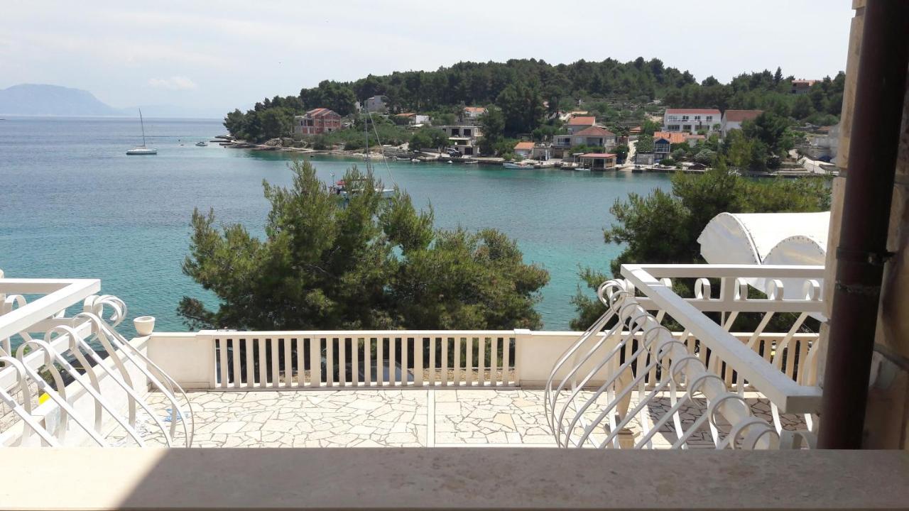 Apartments And Rooms By The Sea Lumbarda, Korcula - 13626 Exterior photo